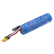 Remplacement de batterie compatible pour Shark FA020BAT50P