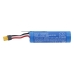 Battery for Shark FA022GD
