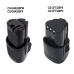 Batteries compatible avec Stihl HSA 25 25 Cordless Shrub 25 Grass Shears CS-SHA250PW