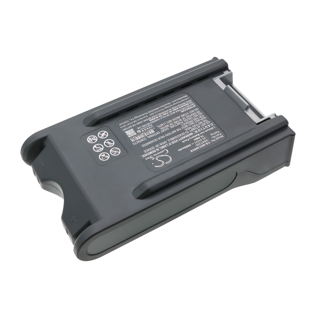 Battery Replaces XBAT200EU