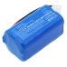 Batterie à vide Shark CS-SHC310VX