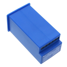 Remplacement de batterie compatible pour Schiller 4-07-0001,DDU899,FA 12-06466,HYB14-0007,HYB15-0040...