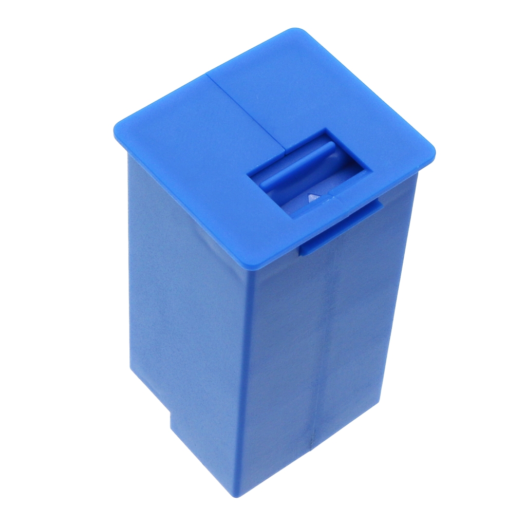 Batterie compatible avec Schiller CS-SHC407MD