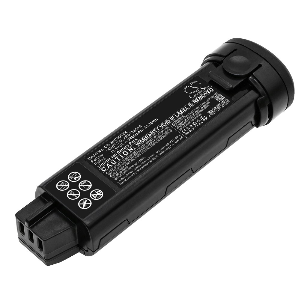 Shark WS632BLWK