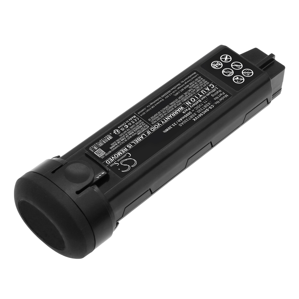 Shark WS632BLWK