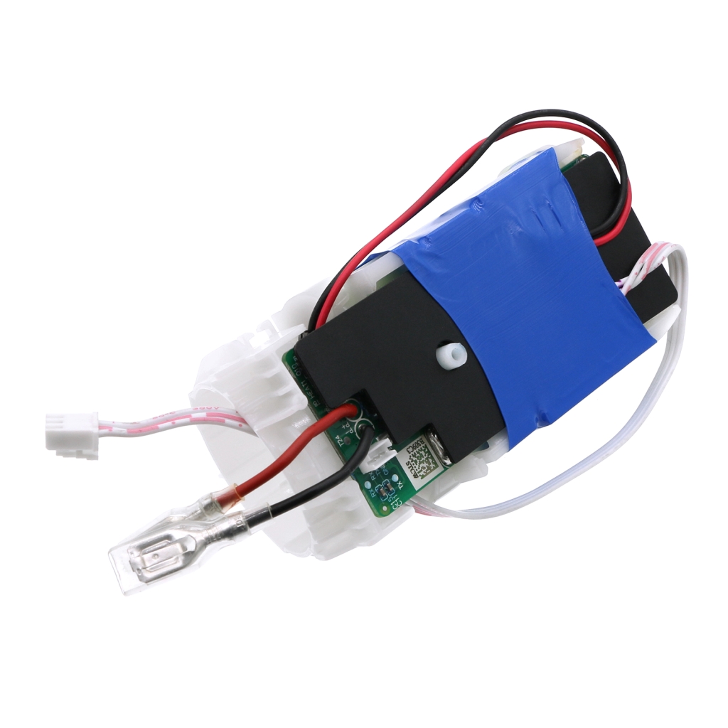 Batterie à vide Shark CS-SHC950VX