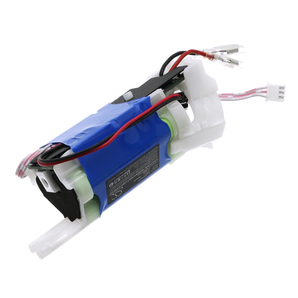 Batterie à vide Shark CS-SHC950VX