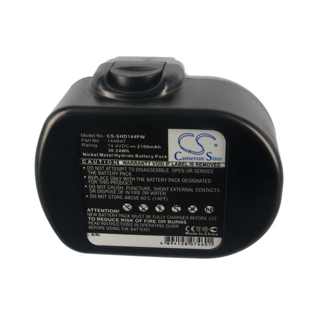 Batterie industrielle Skil 4567