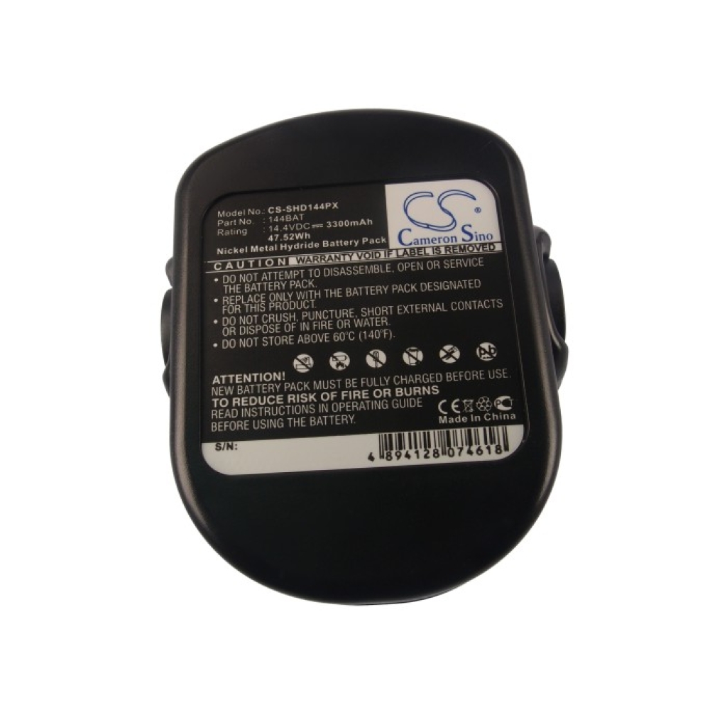 Batterie industrielle Skil 4567