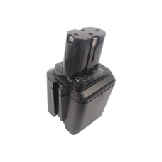 Remplacement de batterie compatible pour Ramset 92931