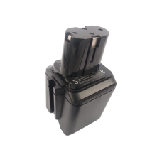Remplacement de batterie compatible pour Ramset 92931