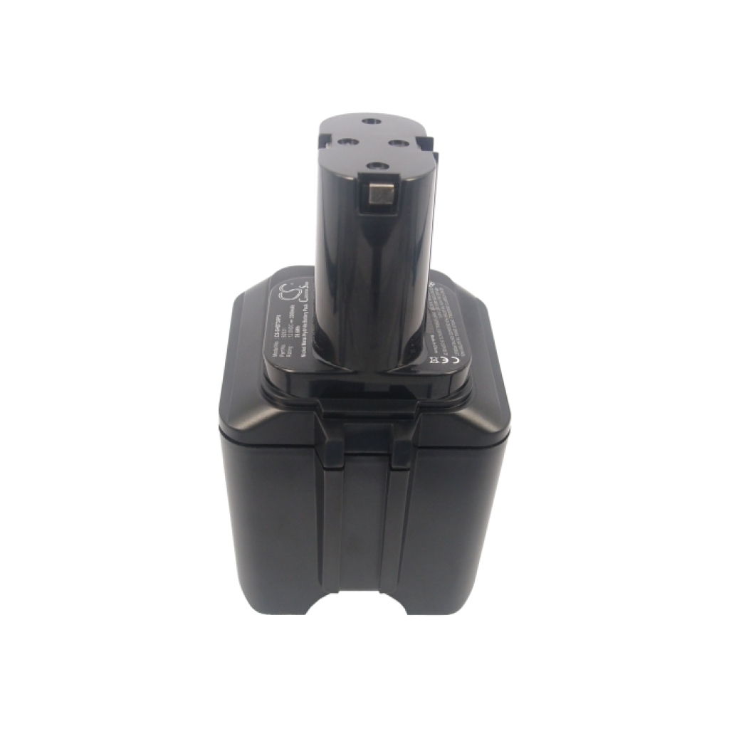 Batteries Remplace 92931