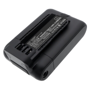 Batterie compatibleWith Shark