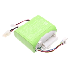 Remplacement de batterie compatible pour Shark XBAT CMT4