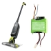 Batteries Remplace XBAT CMT4