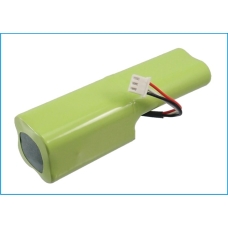 Remplacement de batterie compatible pour Sagem 1118