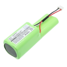Remplacement de batterie compatible pour Sagem 1118