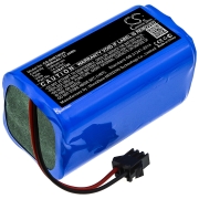 Batterie à vide Shark ION Robot 720