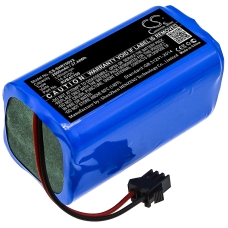 Remplacement de batterie compatible pour Shark RVBAT700
