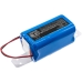 Vacuum Battery Shark AV2501AE