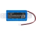 Vacuum Battery Shark AV2501AE