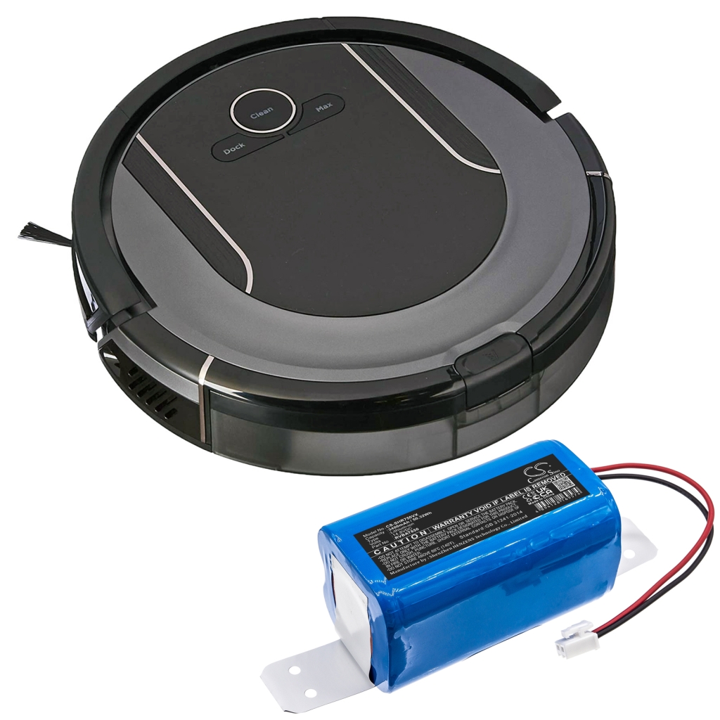 Vacuum Battery Shark AV2501AE