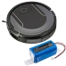 Vacuum Battery Shark AV2501AE