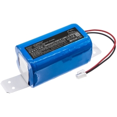 Remplacement de batterie compatible pour Shark RVBAT700-N