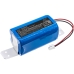 Batterie à vide Shark CS-SHR851VX