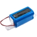 Batterie à vide Shark CS-SHR851VX