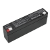 Batterie compatible avec Ohmeda Siemens Puritan Bennett Masimo Cardioline Baxter Aeonmed Schiller Maquet Micro medical Criticare systems Biolight Invivo research Hamilton Carefusion Hillrom Bhm medical Bio-tek instruments Fluke B. braun Deluxe Brentwood Bio logic devices Alaris medical Datex-ohmeda Aspen labs zimmer Avi Ge healthcare Bard i access systems Colin medical instruments Instrumed Datascope / mindray Arjo Dolphin medical Kinetic concepts Welch allyn Micropace Medical research labs Novametrix medical Abbott laboratories Medical systems international corporation Narco air shields Classic Mortara instruments Kontron Sunmind Heal force Genesis American scale Medimex inc CS-SHT160MD