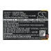 Remplacement de batterie compatible pour Sharp UBATIA211AFN3