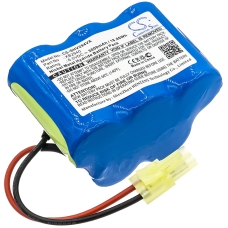 Remplacement de batterie compatible pour Shark XB2940