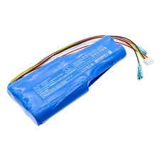 Remplacement de batterie compatible pour Severin 6022048
