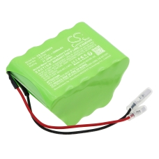 Remplacement de batterie compatible pour Shark XB75N