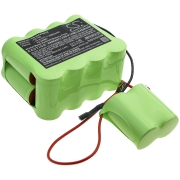 Batterie à vide Shark VX33