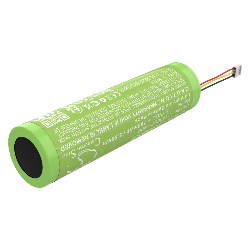 Batterie de casque d'écoute sans fil Sennheiser CS-SHW200SL