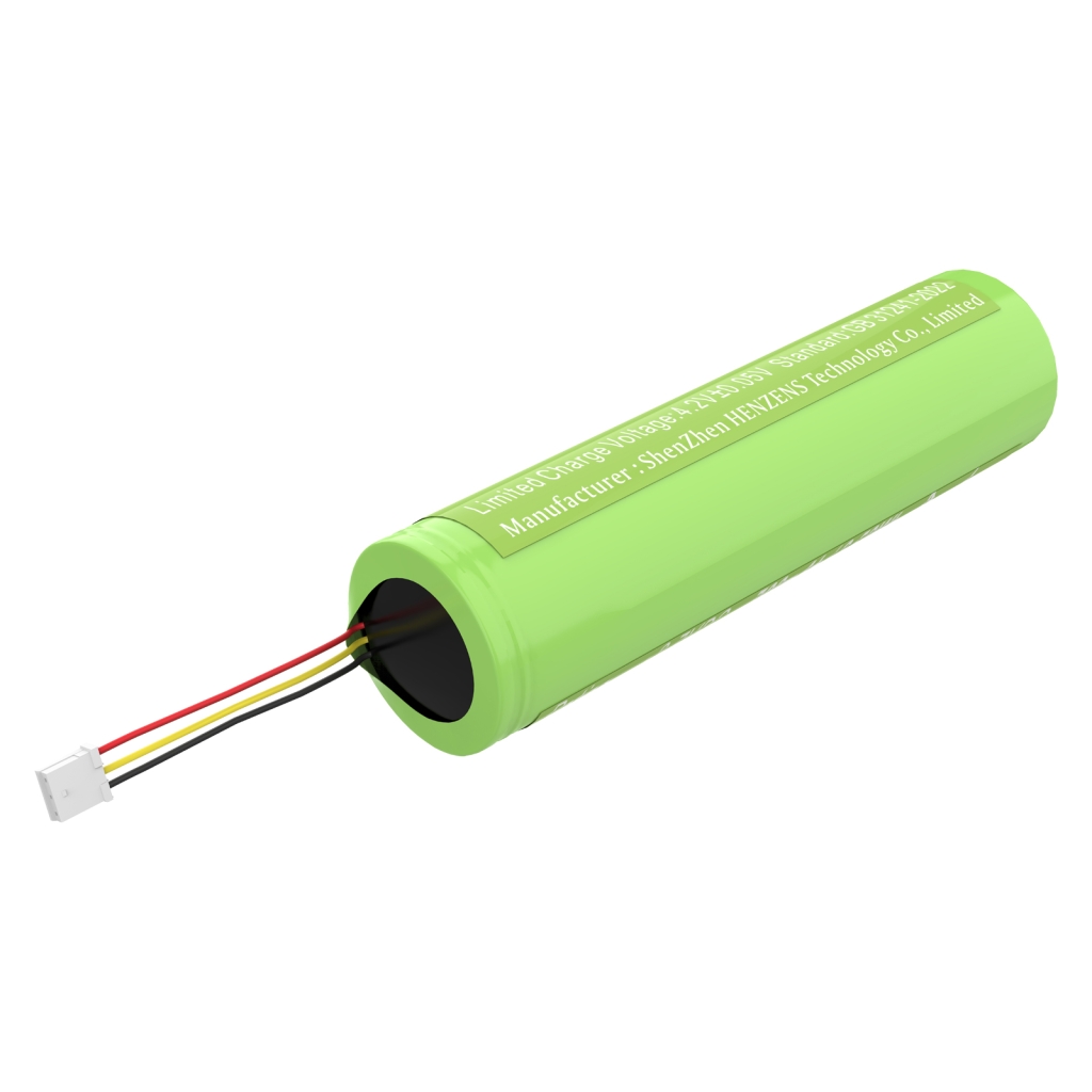 Batterie de casque d'écoute sans fil Sennheiser CS-SHW200SL