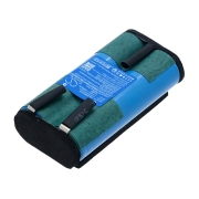Battery compatibleWith Shark