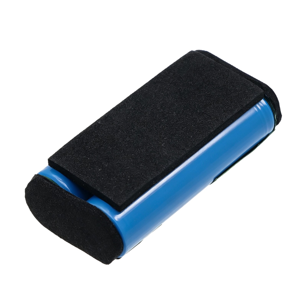 Batteries compatible avec Shark HydroDuo WW201 Cordless Wet & Dry Cleane CS-SHW201VX