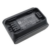 Battery compatibleWith Vacuum Battery