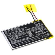 Remplacement de batterie compatible pour Sony LIS1494HNPPC