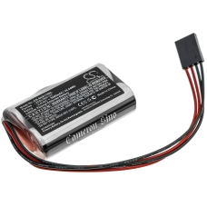 Compatible battery replacement for NUM 2 X SL360/131,2XSL360/131