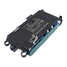 Remplacement de batterie compatible pour Shark XFBT650