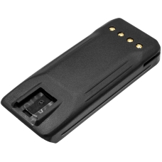Remplacement de batterie compatible pour Standard Horizon FNB-115LIIS,SBR-29LIIS,SBR-45LI,SBR-45LIIS