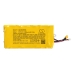 Batteries  CS-SHX740VX
