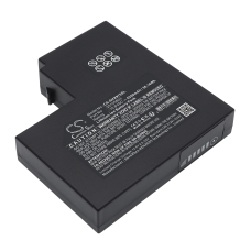 Remplacement de batterie compatible pour Shinho 25105803