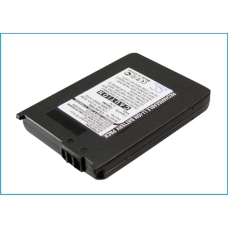 Remplacement de batterie compatible pour Siemens L36880-N5401-A102,V30145-K1310-X127,V30145-K1310-X132