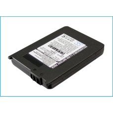 Remplacement de batterie compatible pour Siemens L36880-N5401-A102,V30145-K1310-X127,V30145-K1310-X132