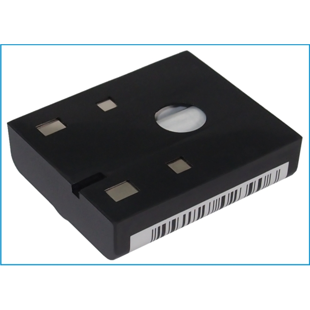 Batterie de téléphone sans fil GP CS-SIG920CL